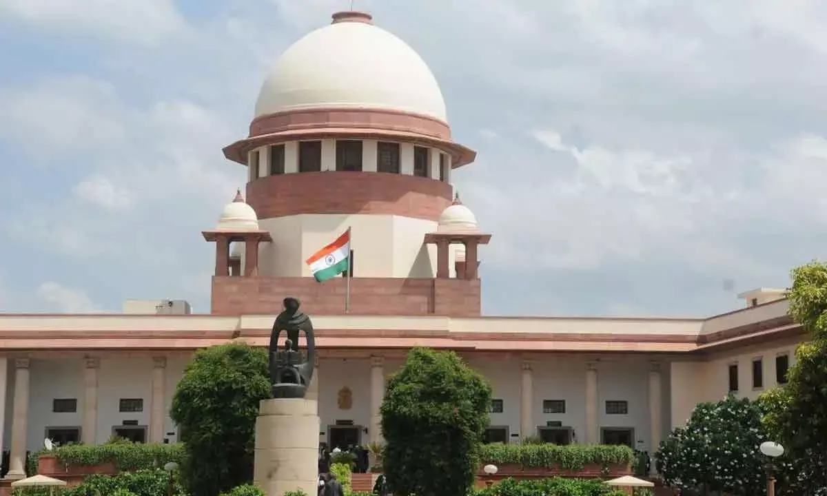 Judicial Push For The Right To Equality Makes For A Welcome Breather In India