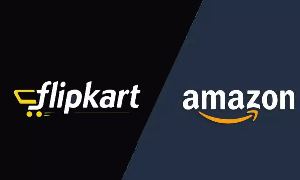 Consolidate Cases Against Amazon And Flipkart To Expedite Antitrust Probe: CCI Urges SC