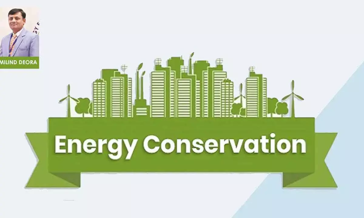 States Asked To Make Energy Conservation Week A Success