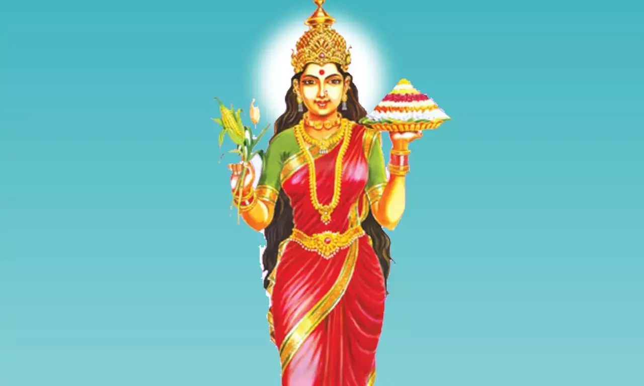 Hyderabad: Traffic Advisory Issued for Telangana Thalli Statue Unveiling on Monday