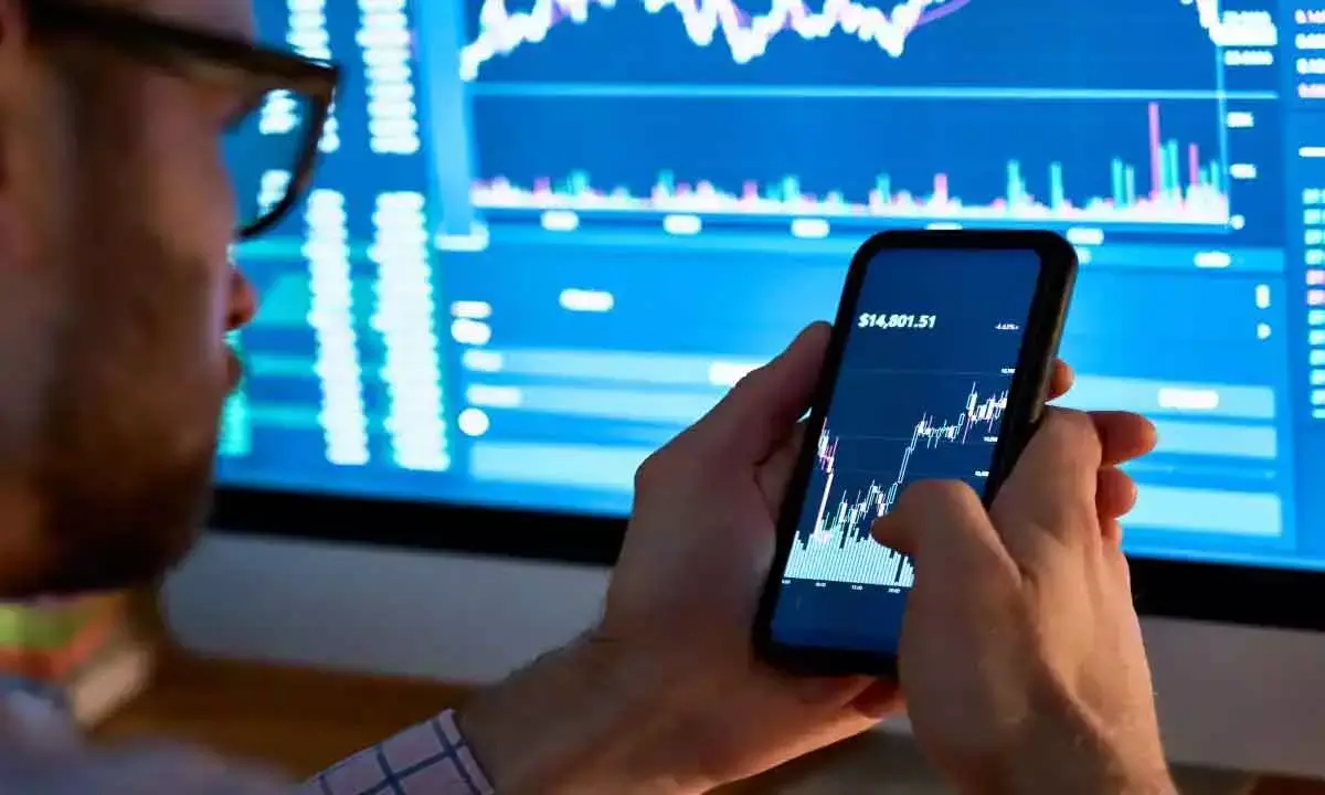 Nifty forms bearish candle, what to expect on Monday - December 23, 2024
