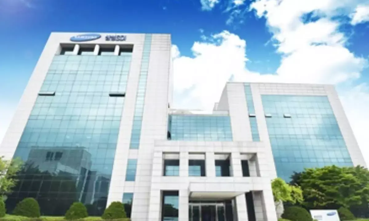 South Korean battery makers global market share declines