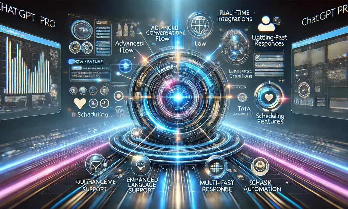 Chat GPT Pro: Premium AI Solution for Professionals at INR 17,000 per Month