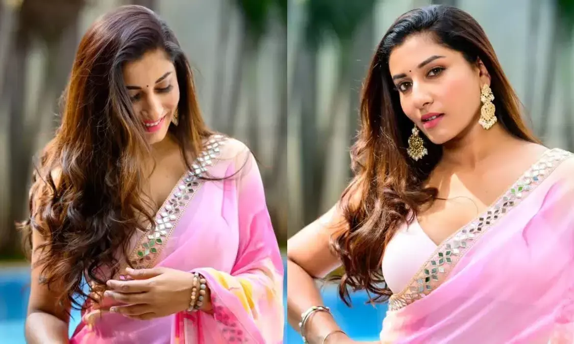 Big Boss 8 Telugu Finale: Vishnu Priya Eliminated—Meet the Contestants Competing for the Title!