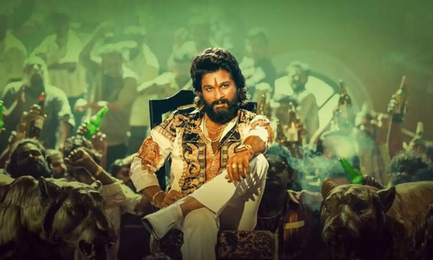 Pushpa 2 Breaks Records with Rs. 621 Crores; Ticket Prices to Drop from December 9