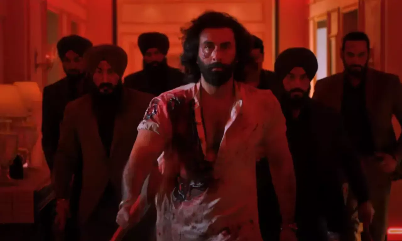 Ranbir Kapoor Reveals Animal Will Follow the Path of Pushpa with 3 Parts—Find Out When Animal Park Starts Production!