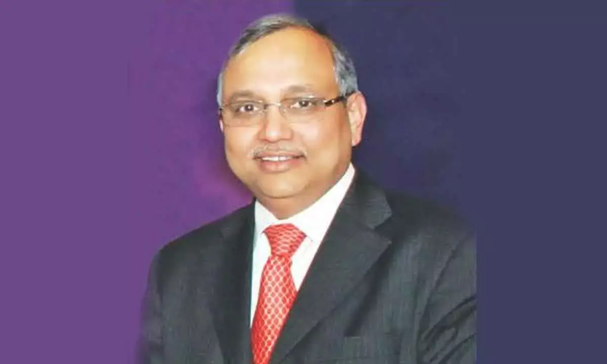 CII Urges Govt To Stick To Fiscal Deficit Target