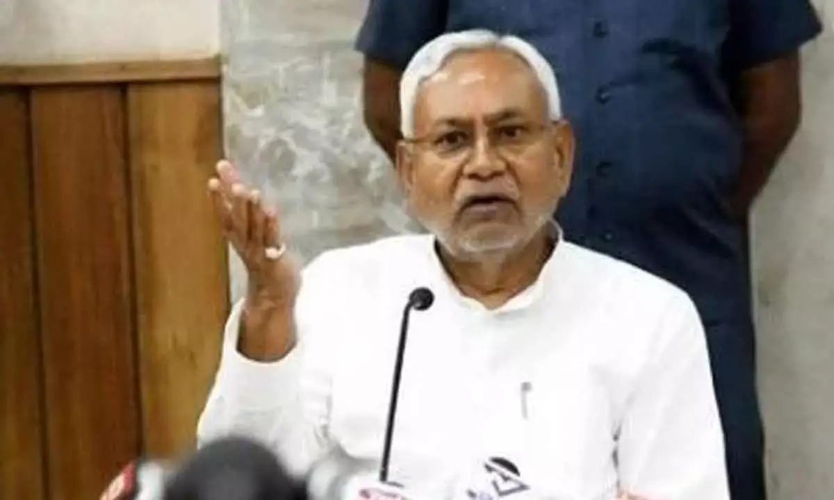 Bihar To Host Meet Of Ambassadors For Investments