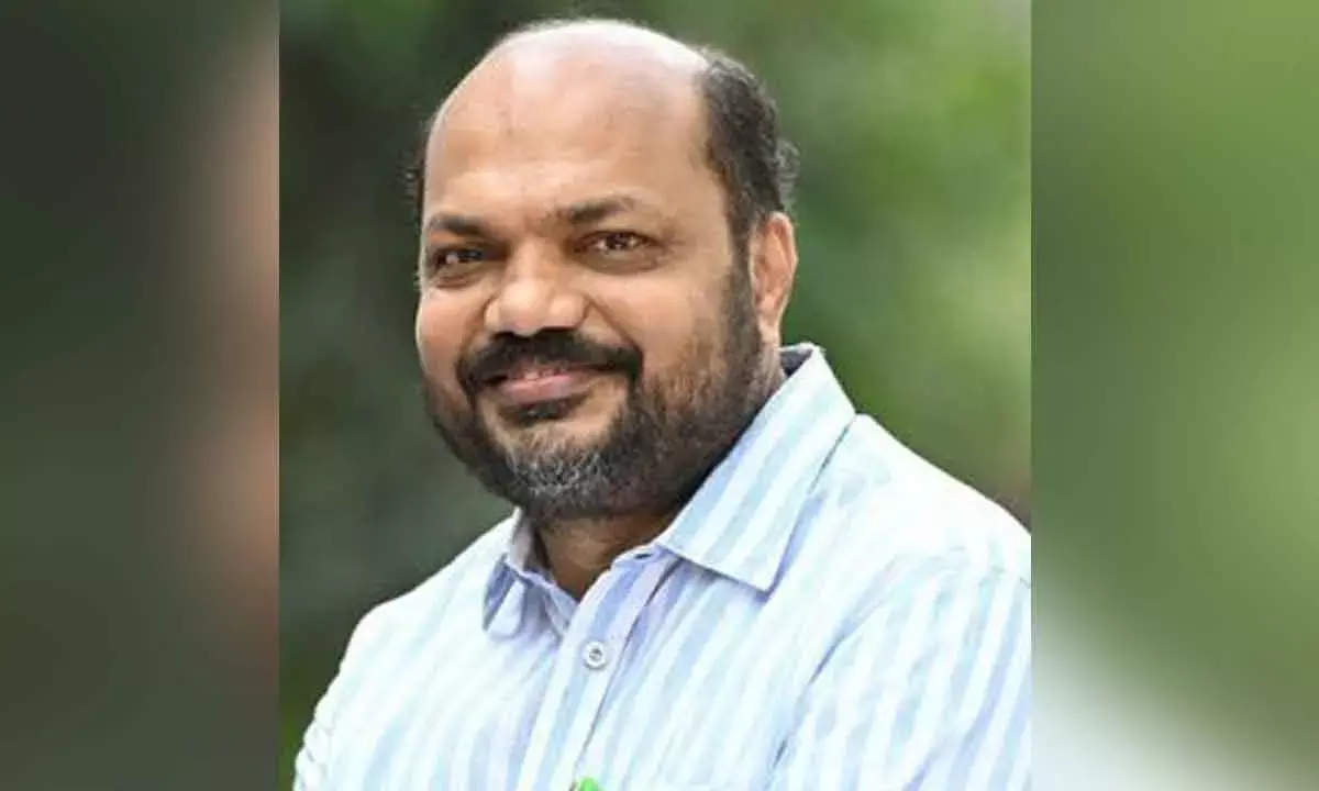 Kerala Open To Discuss New Projects With Adani