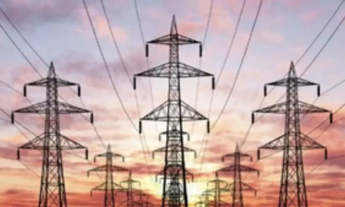 Higher industrial activity spurs power demand in November: Report