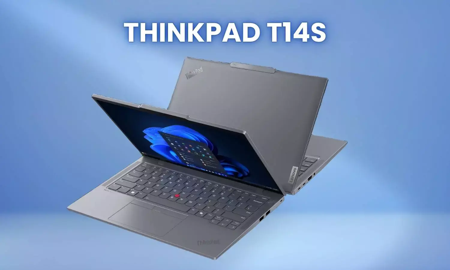 Lenovo Unveiled ThinkPad T14 Gen 6 - AMD: Check Other Details