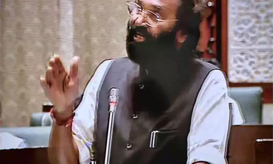 Sonia Gandhi Sole Driving Force Behind Telanganas Creation: Uttam