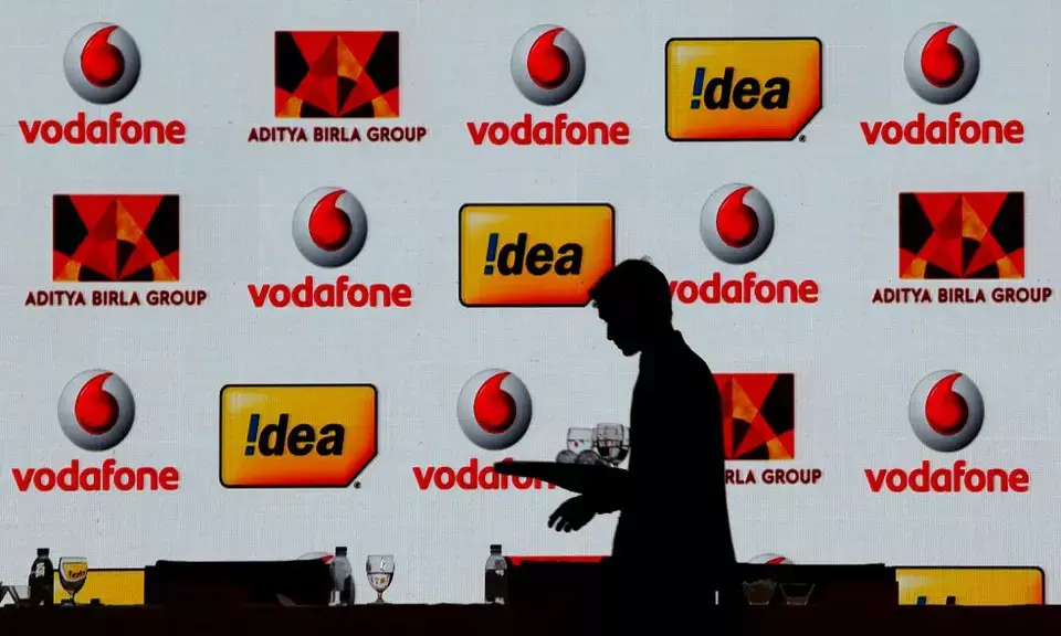 VIL will issue preferential shares to Vodafone Group entities to raise Rs 1,980 cr
