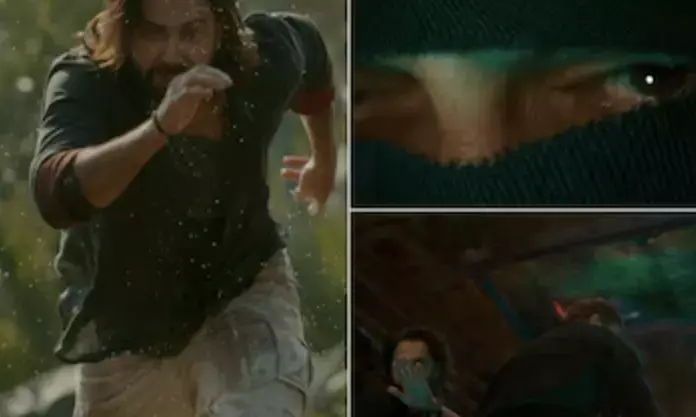 Baby John Trailer: Salman Khan steals the show with teaser of thrilling fight scene | Watch now