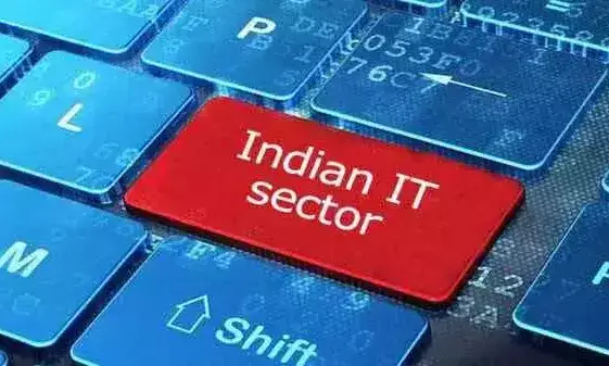 Indian IT services industry to pick up to 6-7% in FY26: HSBC Research