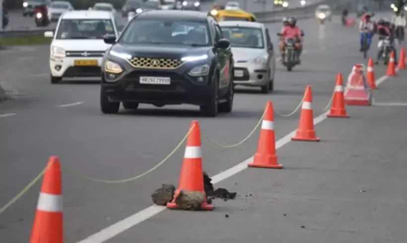 Delhi air pollution crackdown: Over 2.6 lakh vehicles fined, ₹260 crore collected