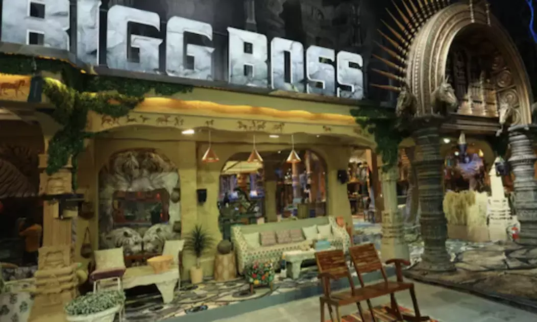 Bigg Boss 18 elimination: Avinash accuses makers of favoring Karanveer