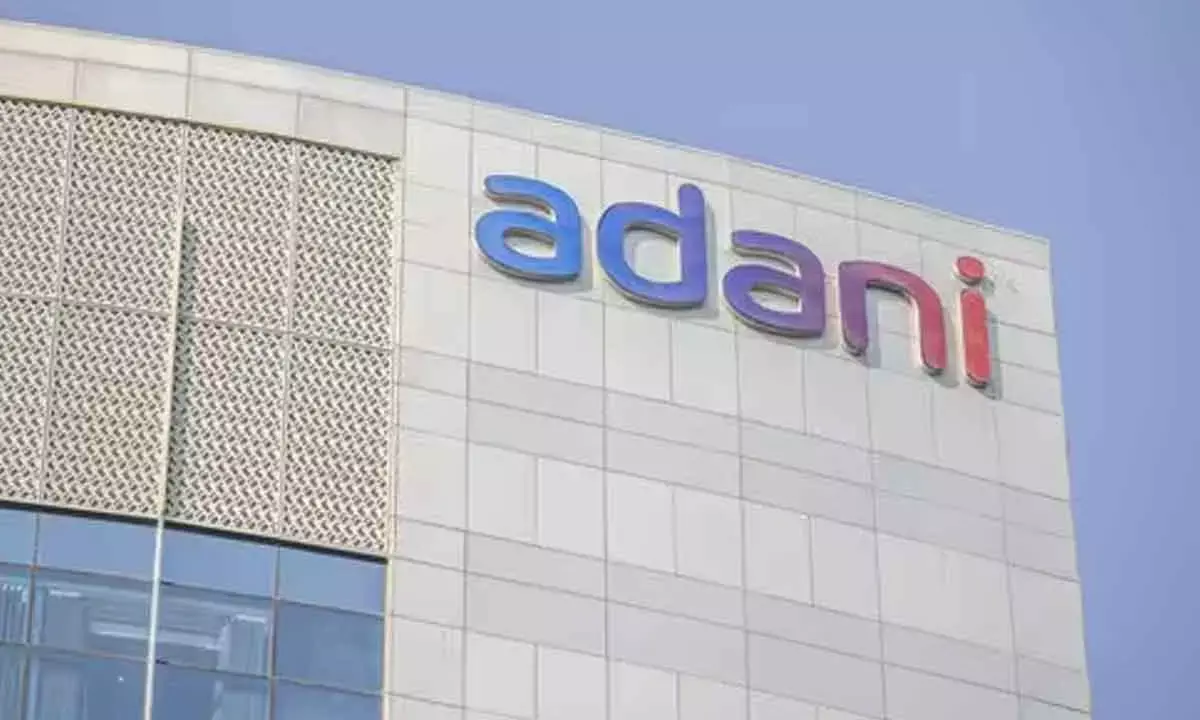 Adani Charts Rs 7.5-Trn Capex In Rajasthan