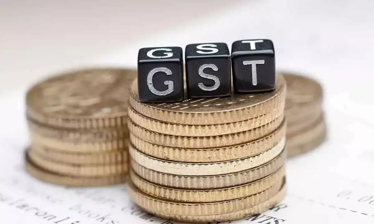 Rs 35,132-Cr GST Evasion By Over 17K Fake Firms