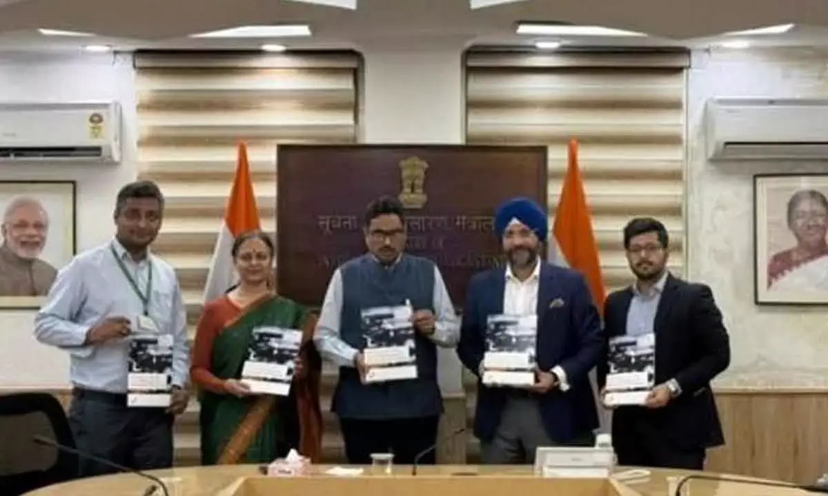 Indian Entertainment And Media Industry’s Revenue To Reach Rs 365,000 Crore By 2028