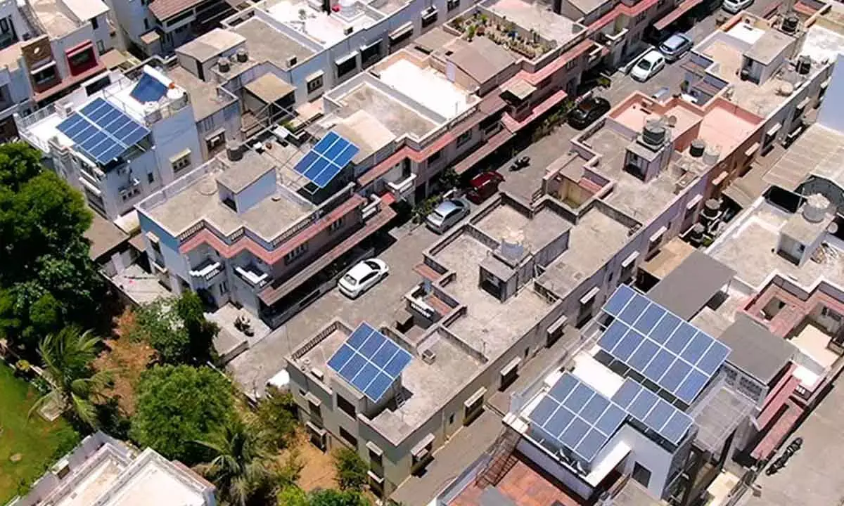 PM Surya Ghar: Installations At 10 Lakh Mark