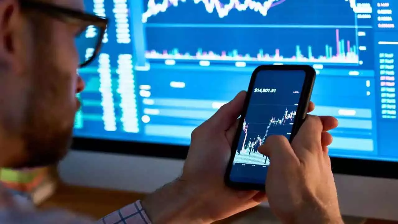 Nifty: Bullish sentiment will continue as long as 24,500 holds; experts recommend a buy on dips strategy Nifty: Bullish sentiment will continue as long as 24,500 holds; experts recommend a buy on dips strategy