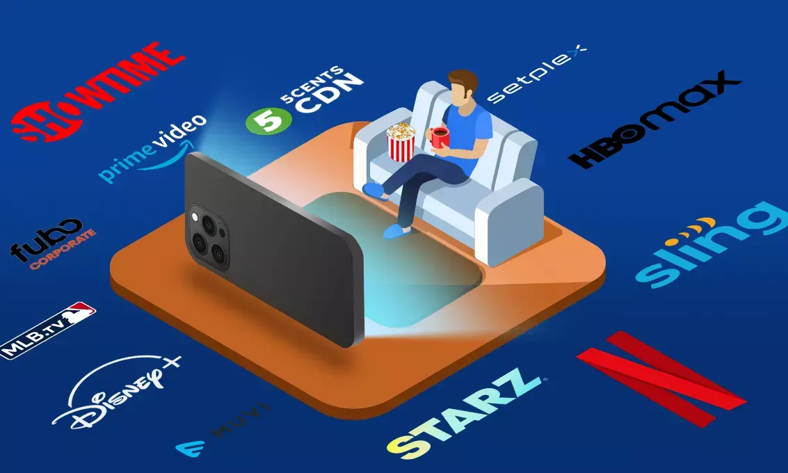 OTT: This Weeks OTT Movie Releases: 34 New Films Arriving on Streaming Platforms