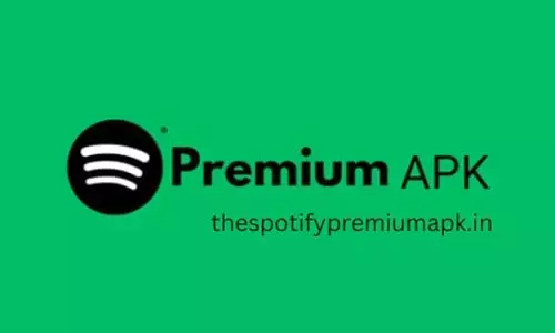 Spotify Premium APK 2025 (MOD/Unlocked) Free Download Latest version