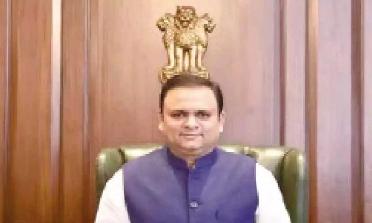 Rahul Narwekar Elected Maha Assembly Speaker