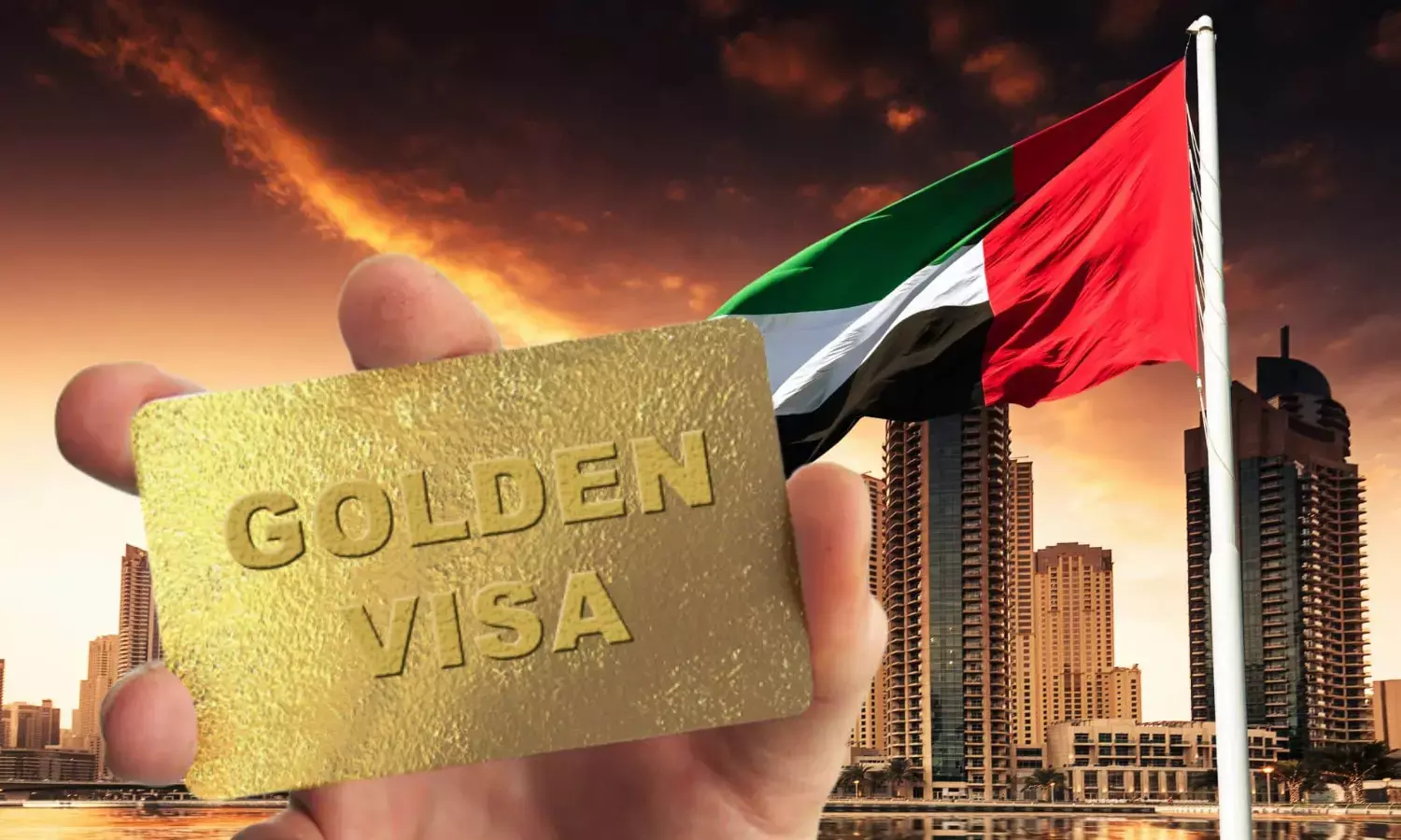 Dubais Golden Visa Program: How Indian Investors Can Benefit Through Off-Plan Purchases