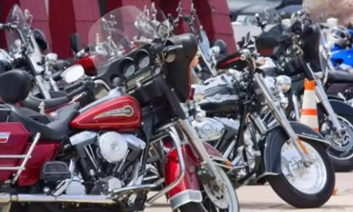 ‘Auto Retail Sales Up 11% In Nov Riding On 2-Wheeler Demand’