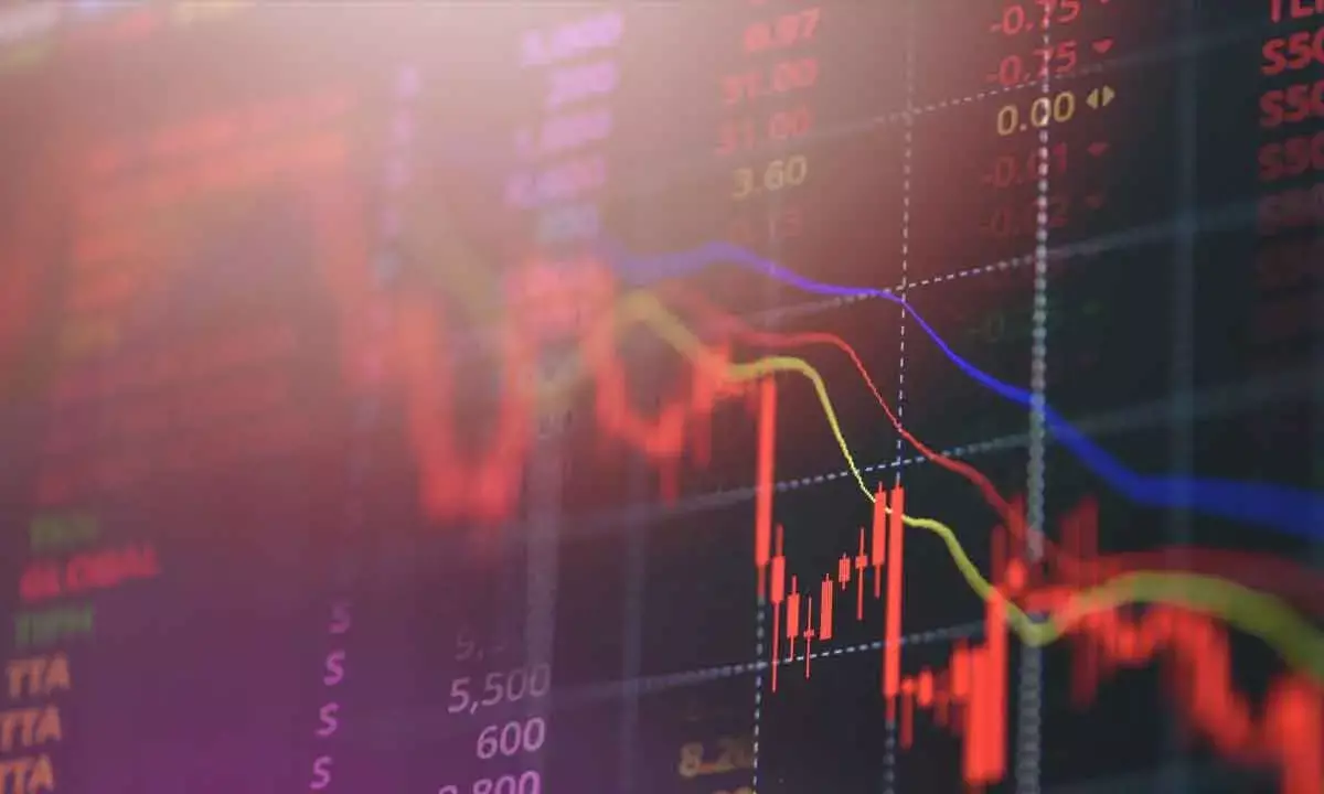 Asian Markets Mixed As Middle East Unrest Deepens