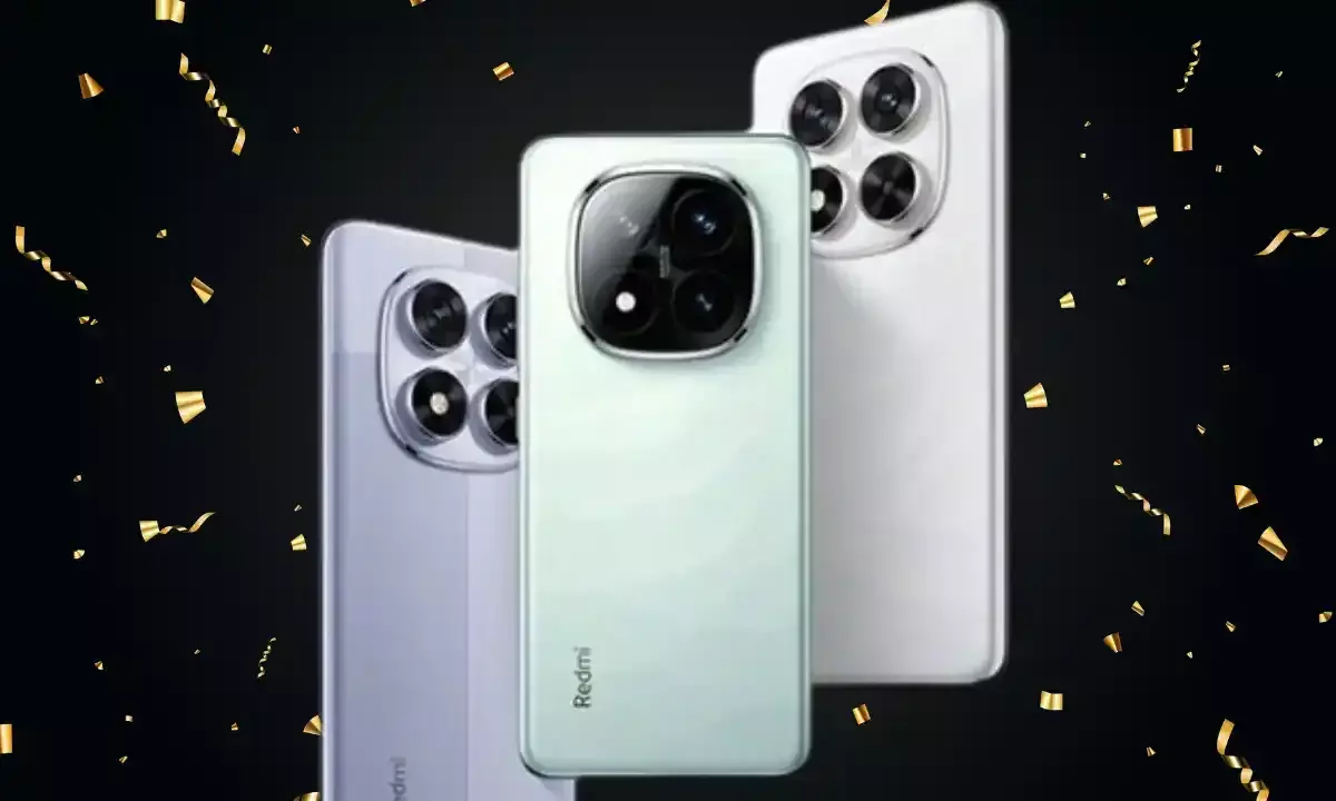 Redmi Note 14 Series Price in India: Which Model Offers the Best Value?