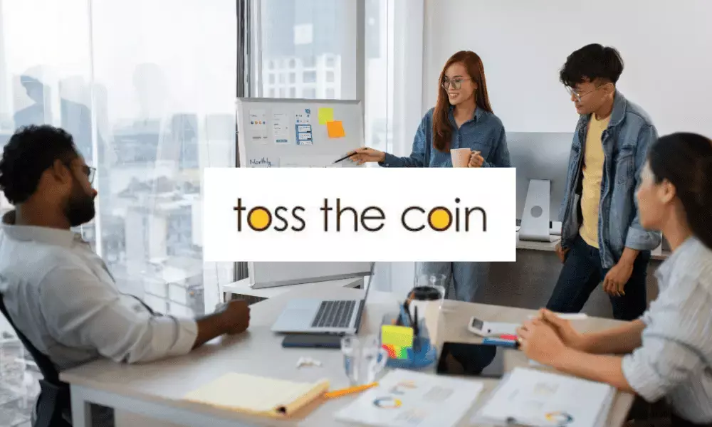 Toss The Coin IPO Details: Price Band, Allotment, Listing Dates Revealed