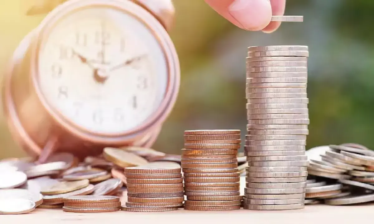 5 ELSS funds more than 25% return in last 3 years