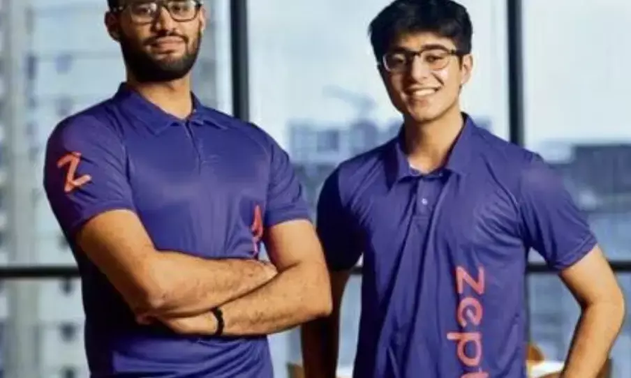 Zepto to become profitable in FY26, eyes IPO in 2025: CEO Aadit Palicha