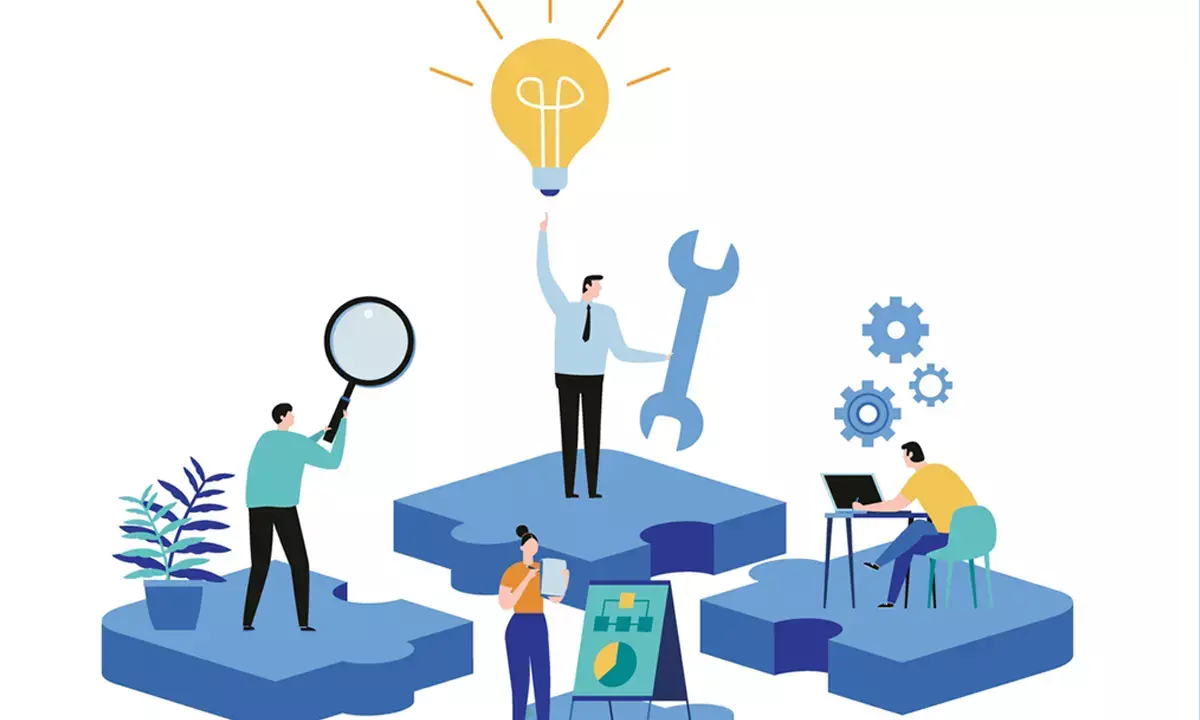 Employability among Indian graduates improves to 54.81%: Report