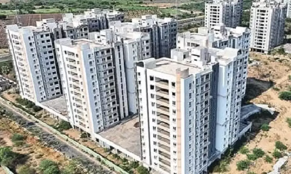 AP Government greenlights 20 major iinfrastructure projects in Amaravati