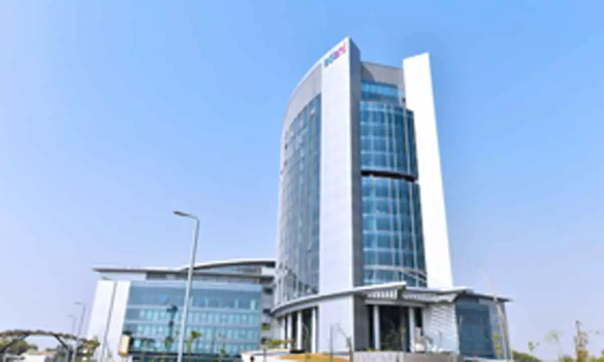 Adani Green The Fastest Wealth Creator: MOFSL