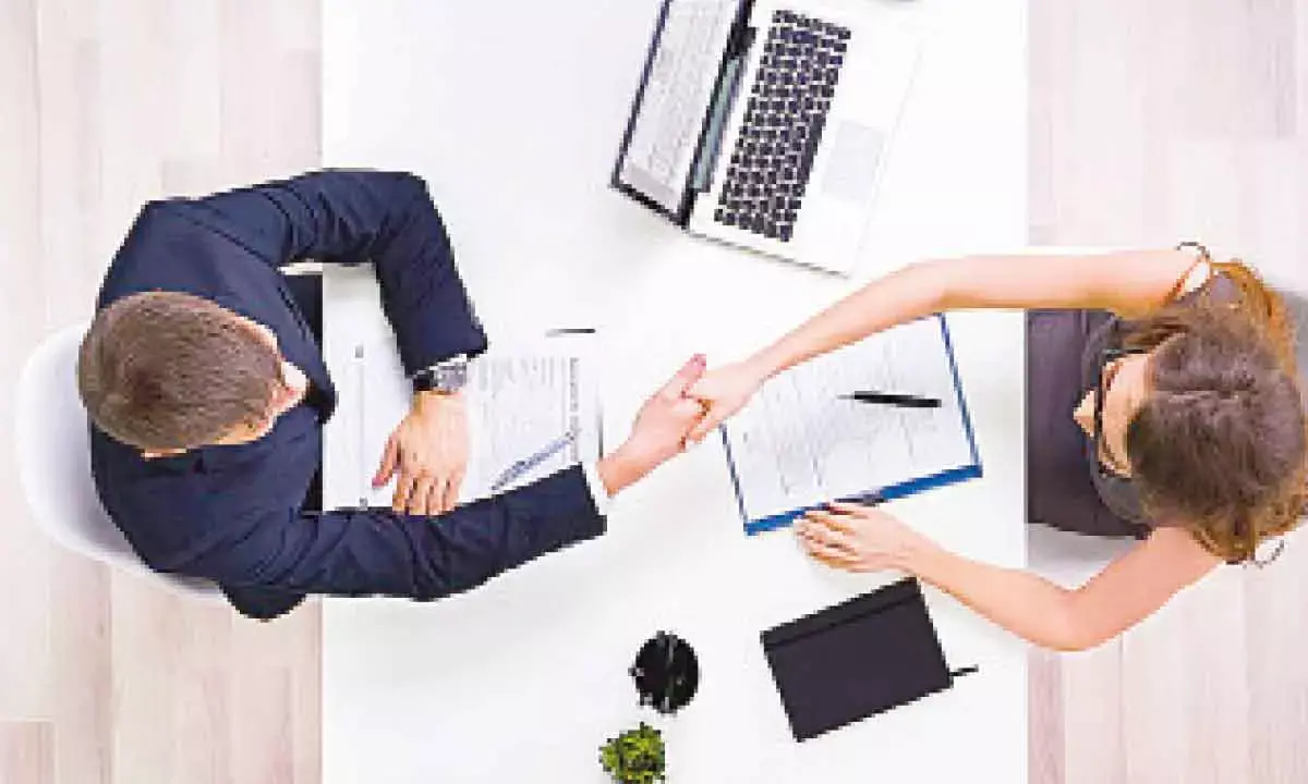 The Year 2024 A Mixed Bag For Hiring In India