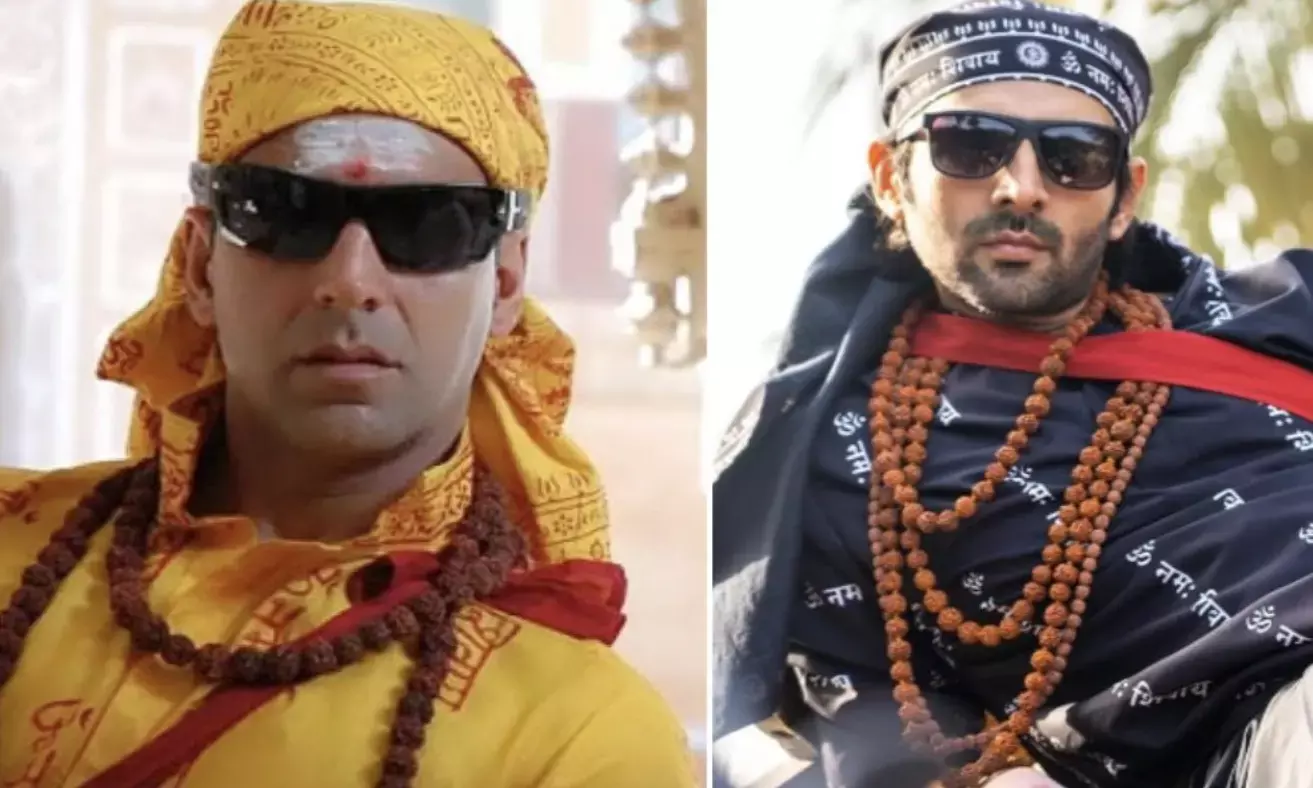 Akshay Kumars return to Bhool Bhulaiyaa 4? Anees Bazmee hints at possibility