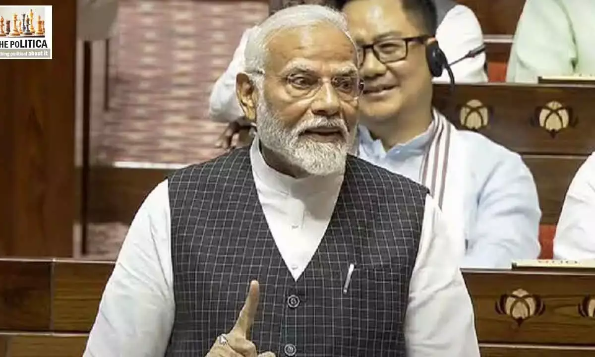 US Is India’s Enemy, Rahul Is A Traitor, Ajit Pawar Is Clean, BJP Is The Best, Wah!