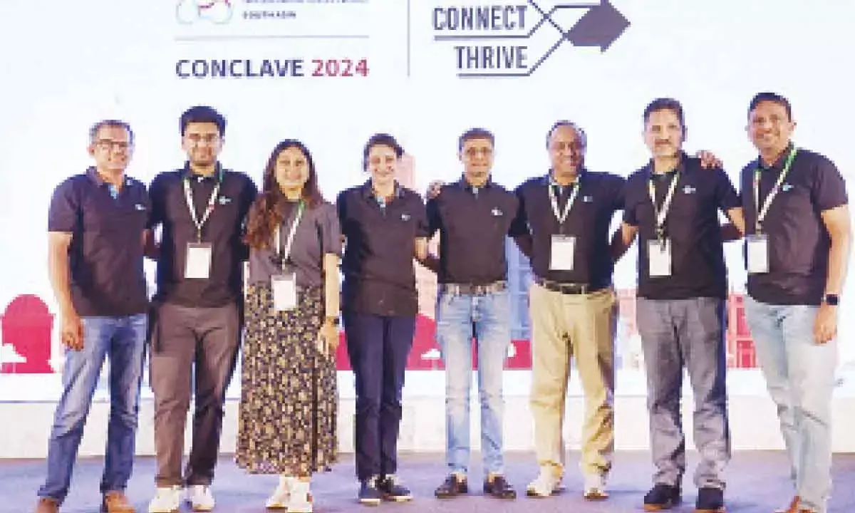200 Founders From South Asia In Stanford Seed Conclave