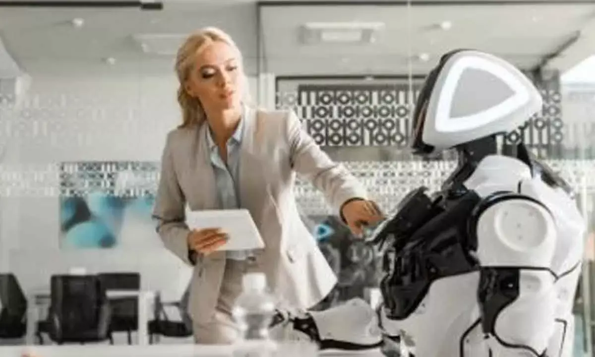 IT Sector Poised For 2025 Hiring Boom