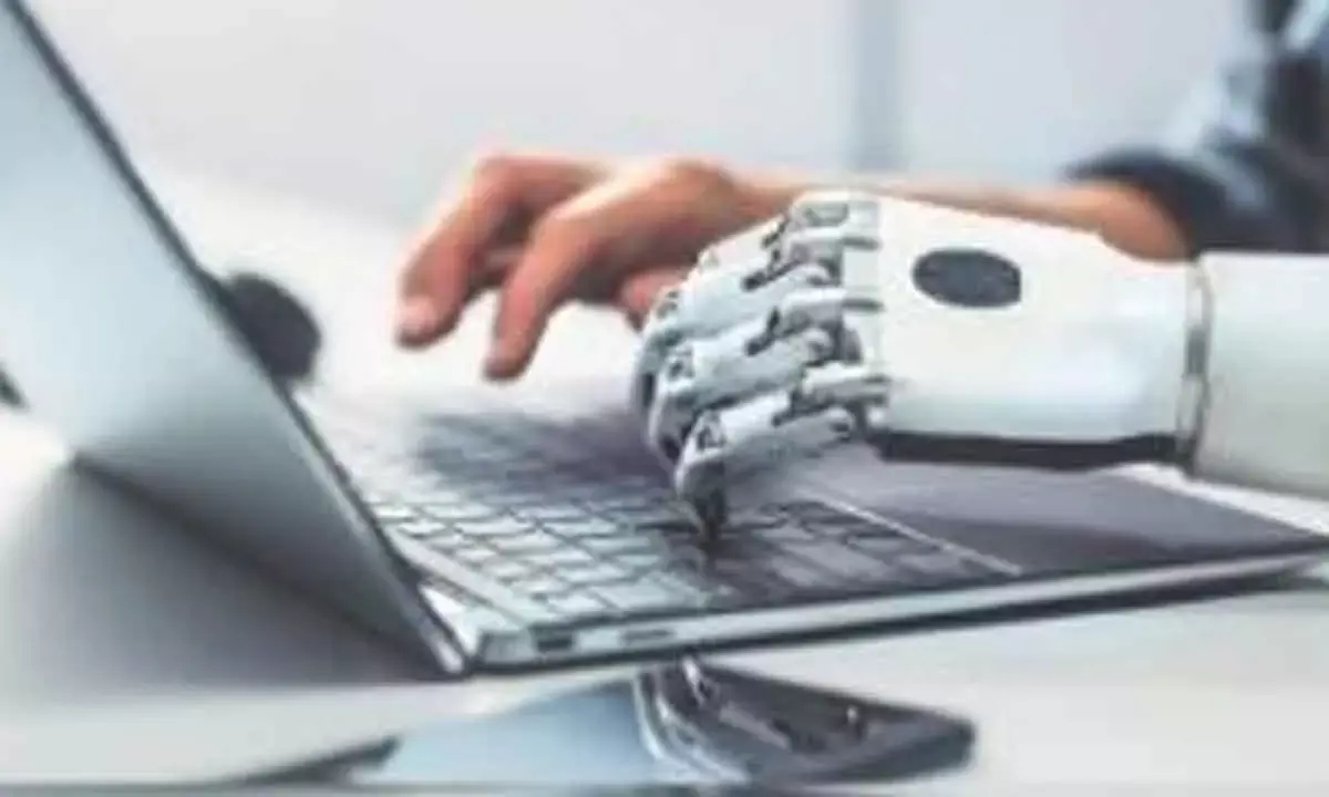India Leads Global South In AI Upskilling: Report