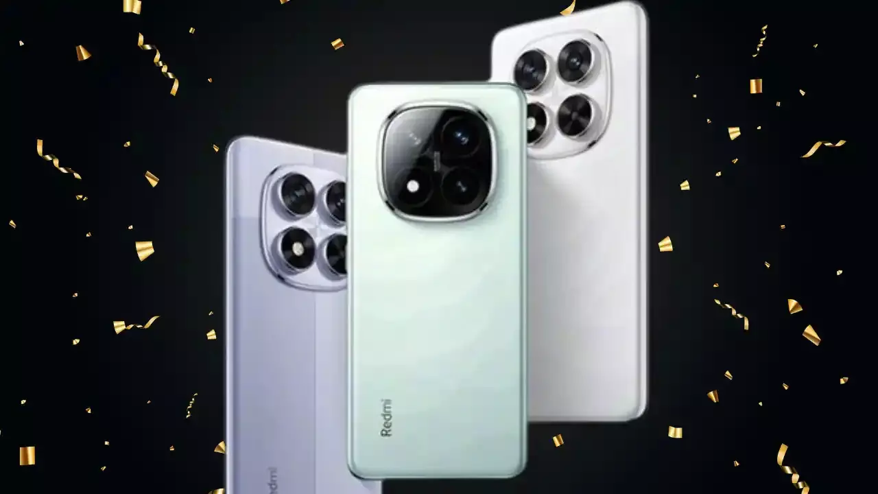 Redmi Note 14 Series Price in India: Which Model Offers the Best Value? Redmi Note 14 Series Price in India: Which Model Offers the Best Value?