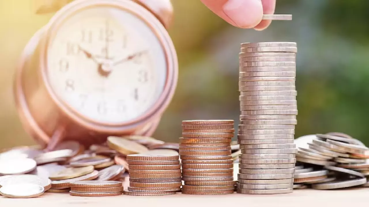 5 ELSS funds more than 25% return in last 3 years