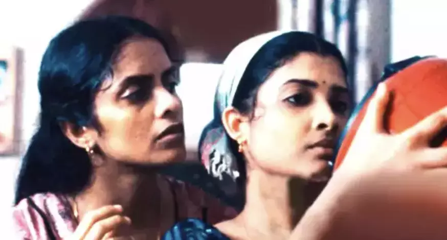 All We Imagine as Light nominated for Golden Globe: Payal Kapadia makes history All We Imagine as Light nominated for Golden Globe: Payal Kapadia makes history