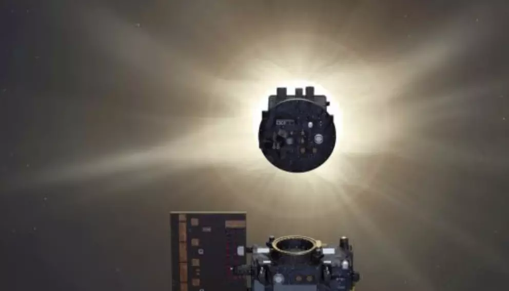 Aditya L1 and Proba-3 to collaborate on solar observations in 2025 Aditya L1 and Proba-3 to collaborate on solar observations in 2025
