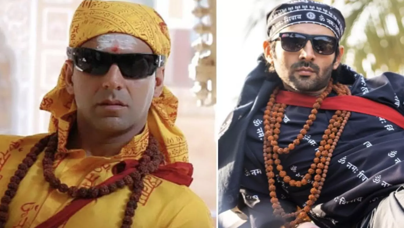 Akshay Kumars return to Bhool Bhulaiyaa 4? Anees Bazmee hints at possibility Akshay Kumars return to Bhool Bhulaiyaa 4? Anees Bazmee hints at possibility